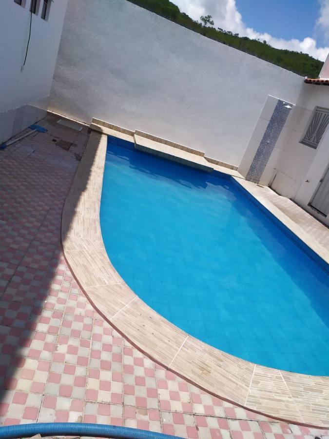 Апартаменты Casa Em Triunfo Триунфу Экстерьер фото